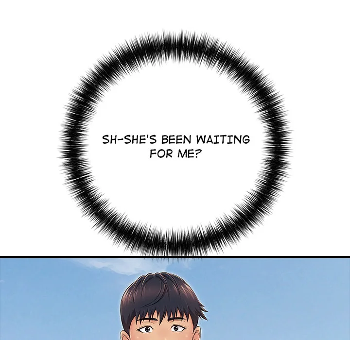 One More Time (Seokhyeon) Chapter 35 - Page 5