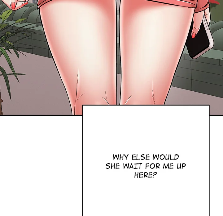 One More Time (Seokhyeon) Chapter 35 - Page 41