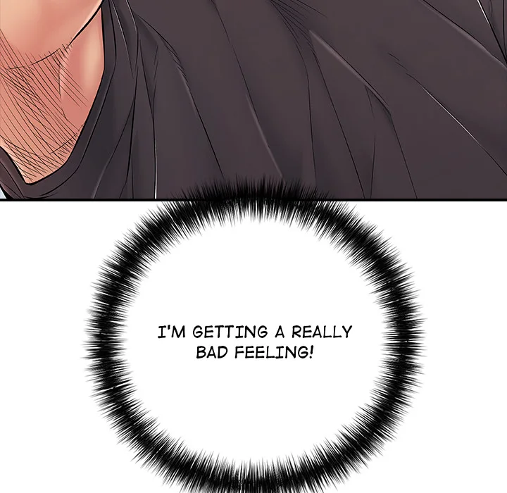 One More Time (Seokhyeon) Chapter 35 - Page 44