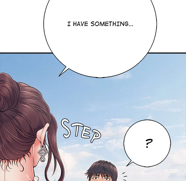 One More Time (Seokhyeon) Chapter 35 - Page 46