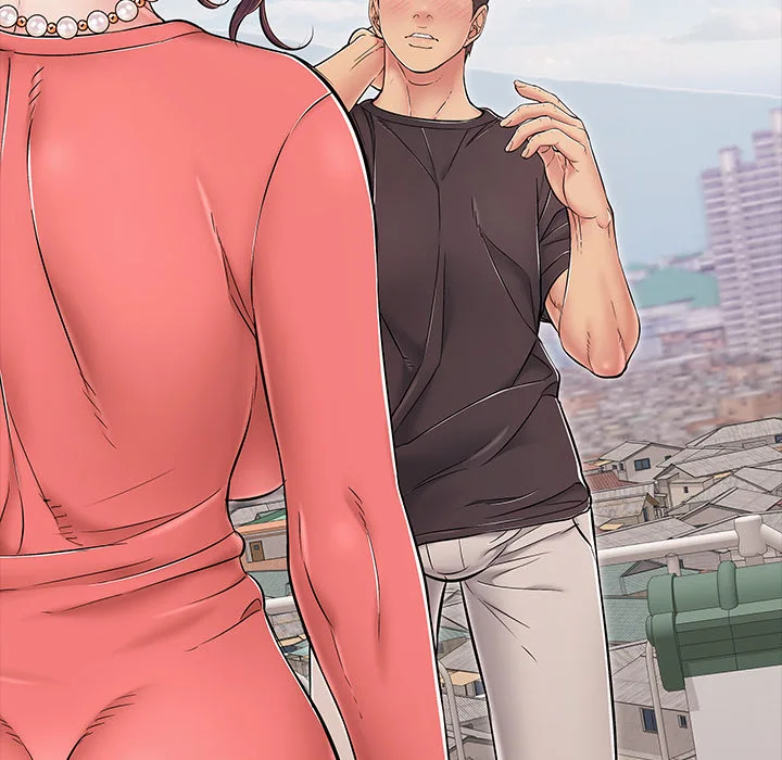 One More Time (Seokhyeon) Chapter 35 - Page 47