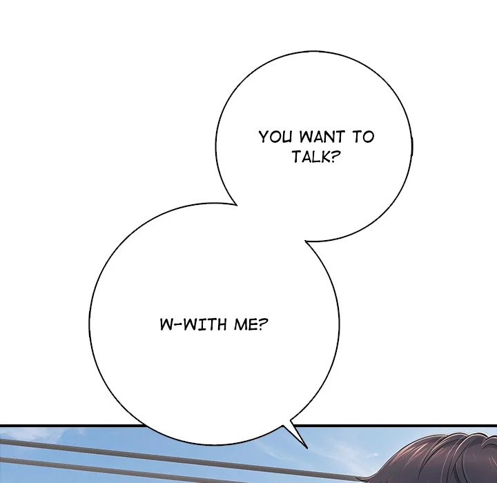 One More Time (Seokhyeon) Chapter 35 - Page 49