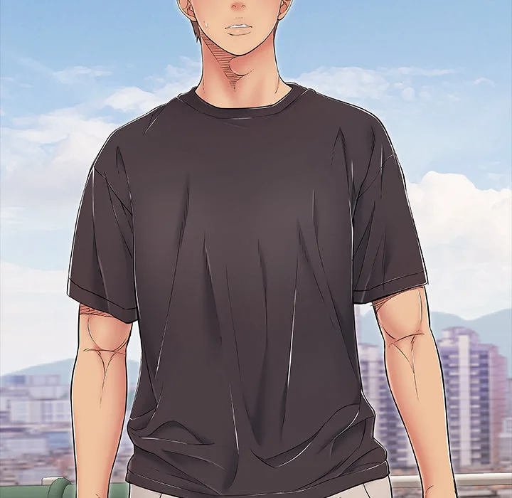 One More Time (Seokhyeon) Chapter 35 - Page 6