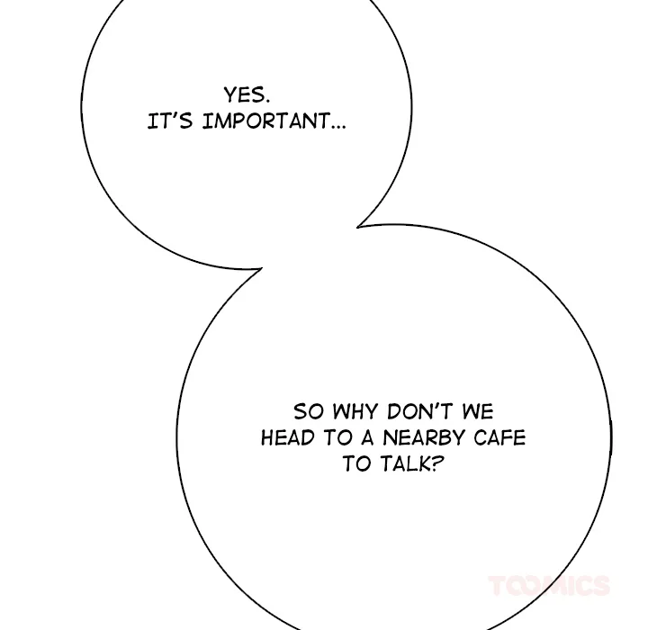 One More Time (Seokhyeon) Chapter 35 - Page 52
