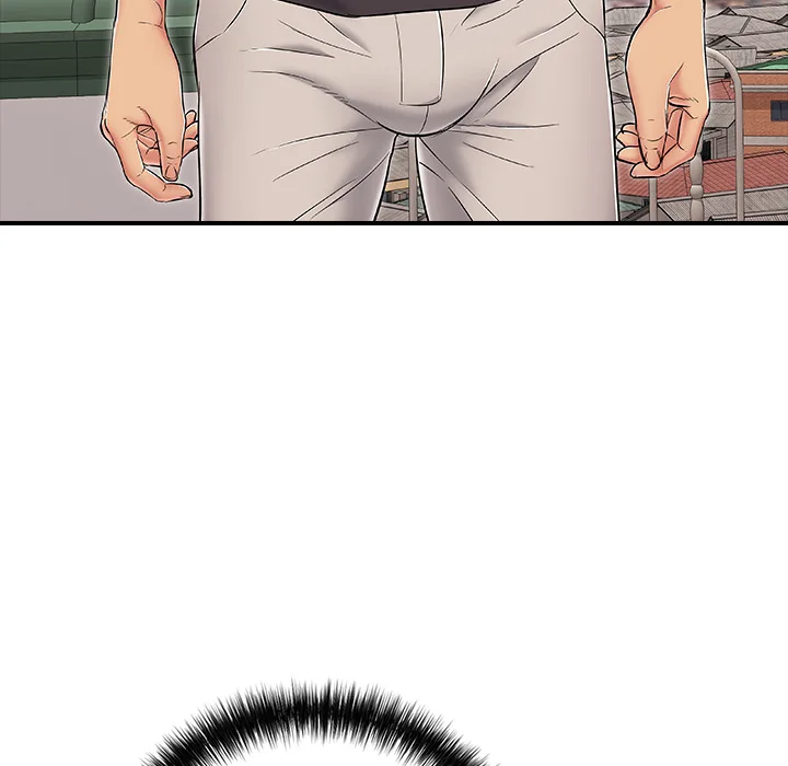 One More Time (Seokhyeon) Chapter 35 - Page 7