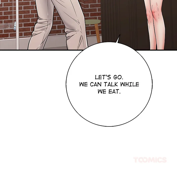 One More Time (Seokhyeon) Chapter 35 - Page 64