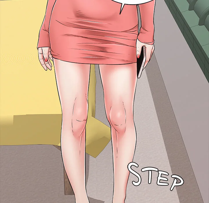 One More Time (Seokhyeon) Chapter 35 - Page 69