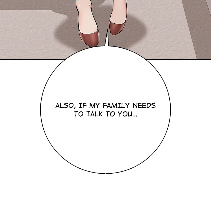 One More Time (Seokhyeon) Chapter 35 - Page 70