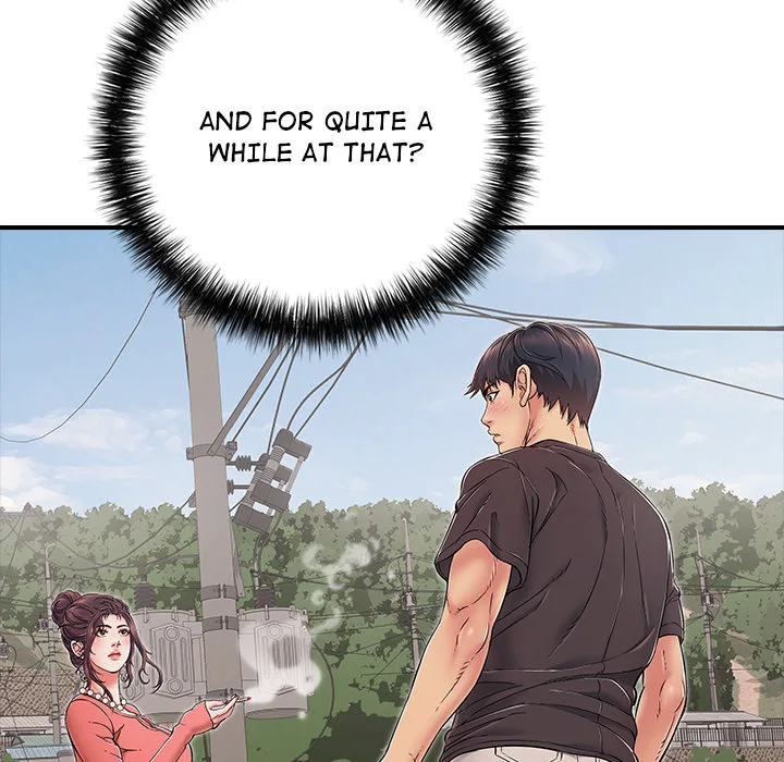 One More Time (Seokhyeon) Chapter 35 - Page 8