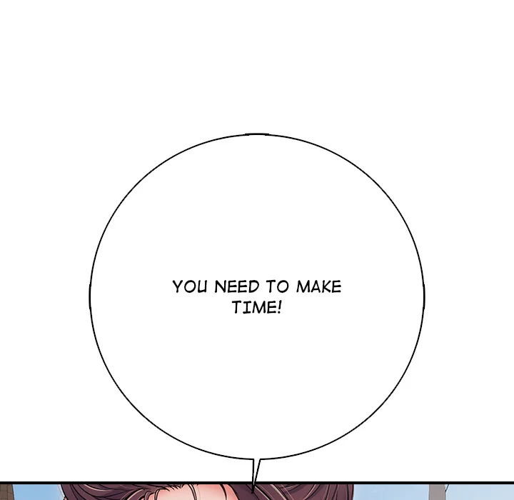 One More Time (Seokhyeon) Chapter 35 - Page 71