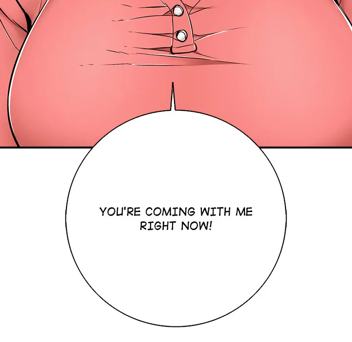 One More Time (Seokhyeon) Chapter 35 - Page 73
