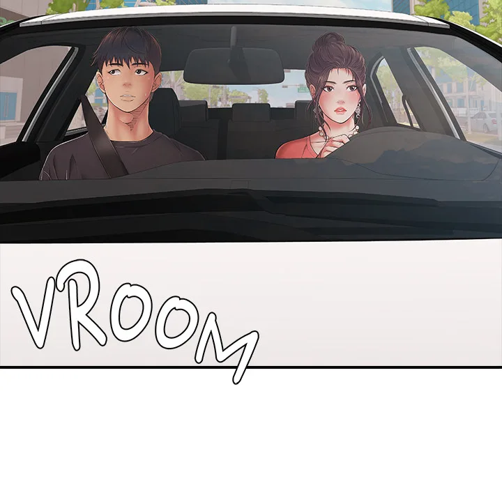 One More Time (Seokhyeon) Chapter 35 - Page 79