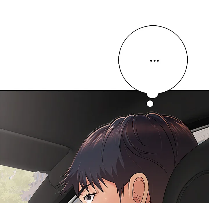 One More Time (Seokhyeon) Chapter 35 - Page 80