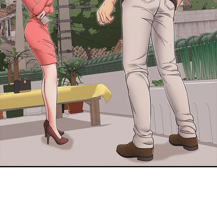 One More Time (Seokhyeon) Chapter 35 - Page 9