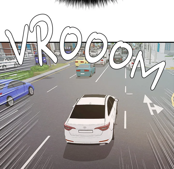 One More Time (Seokhyeon) Chapter 35 - Page 85