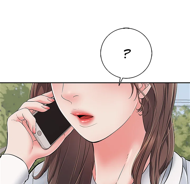 One More Time (Seokhyeon) Chapter 35 - Page 95