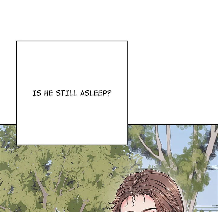 One More Time (Seokhyeon) Chapter 35 - Page 99