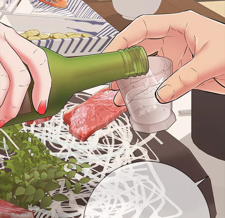 One More Time (Seokhyeon) Chapter 36 - Page 106