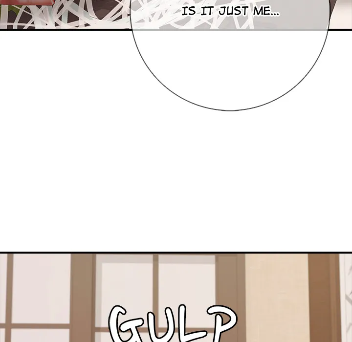 One More Time (Seokhyeon) Chapter 36 - Page 107