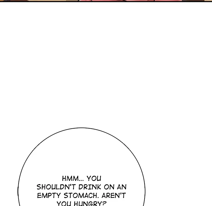 One More Time (Seokhyeon) Chapter 36 - Page 121