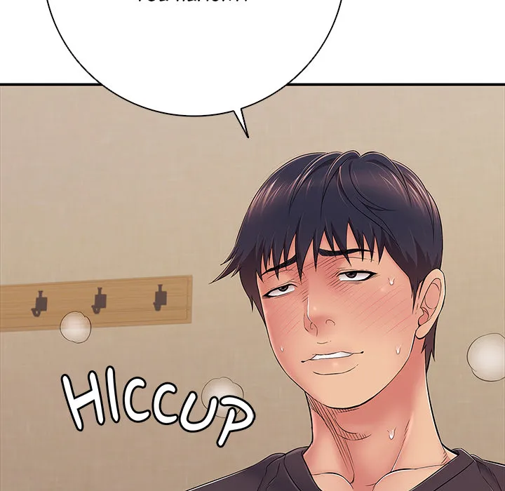 One More Time (Seokhyeon) Chapter 36 - Page 122