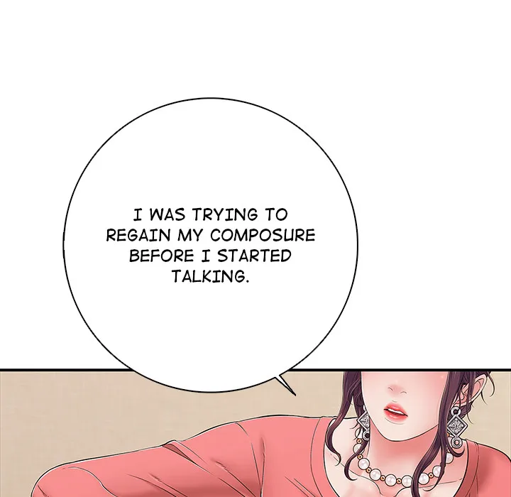 One More Time (Seokhyeon) Chapter 36 - Page 126