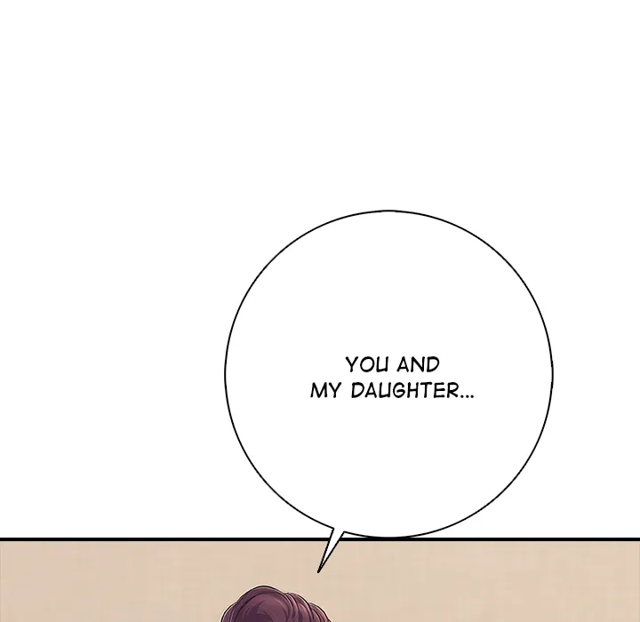 One More Time (Seokhyeon) Chapter 36 - Page 141