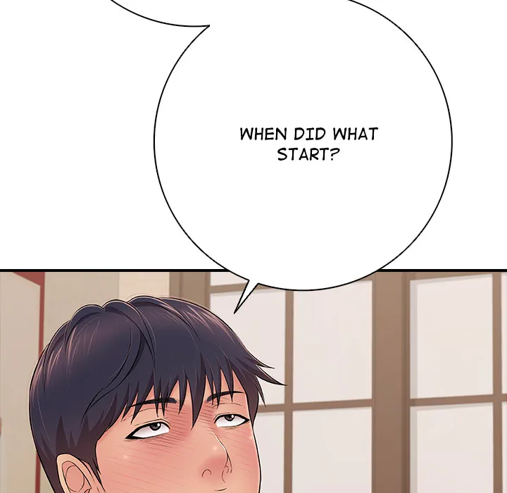 One More Time (Seokhyeon) Chapter 36 - Page 145