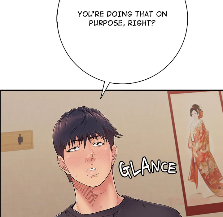 One More Time (Seokhyeon) Chapter 36 - Page 156