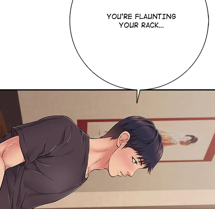 One More Time (Seokhyeon) Chapter 36 - Page 161