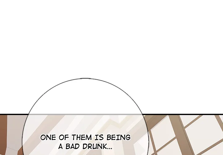 One More Time (Seokhyeon) Chapter 36 - Page 3