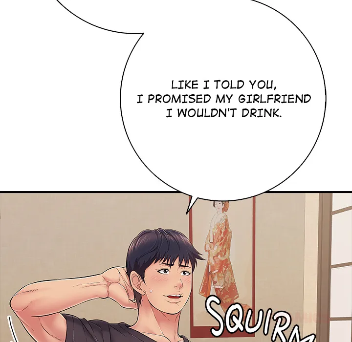 One More Time (Seokhyeon) Chapter 36 - Page 36