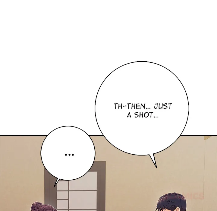 One More Time (Seokhyeon) Chapter 36 - Page 44