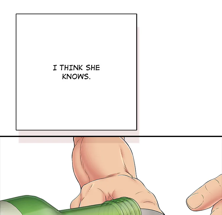 One More Time (Seokhyeon) Chapter 36 - Page 46