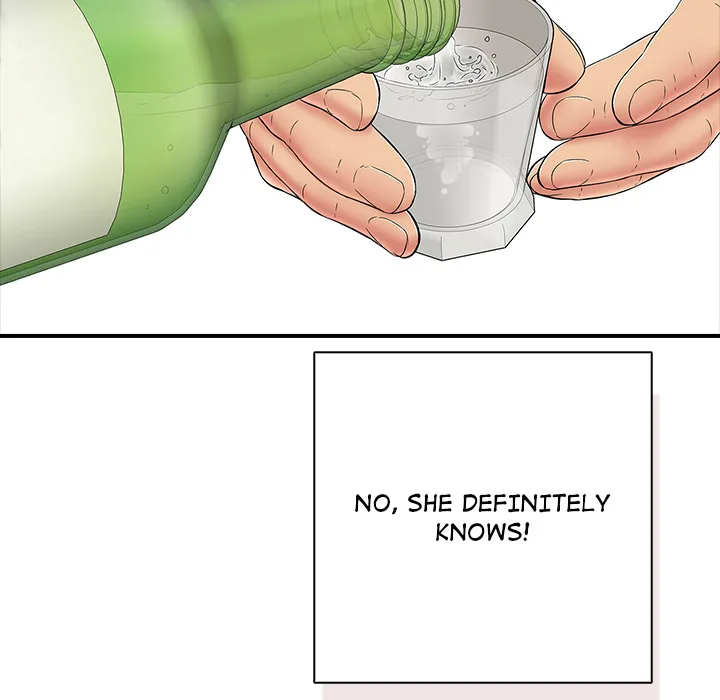 One More Time (Seokhyeon) Chapter 36 - Page 47