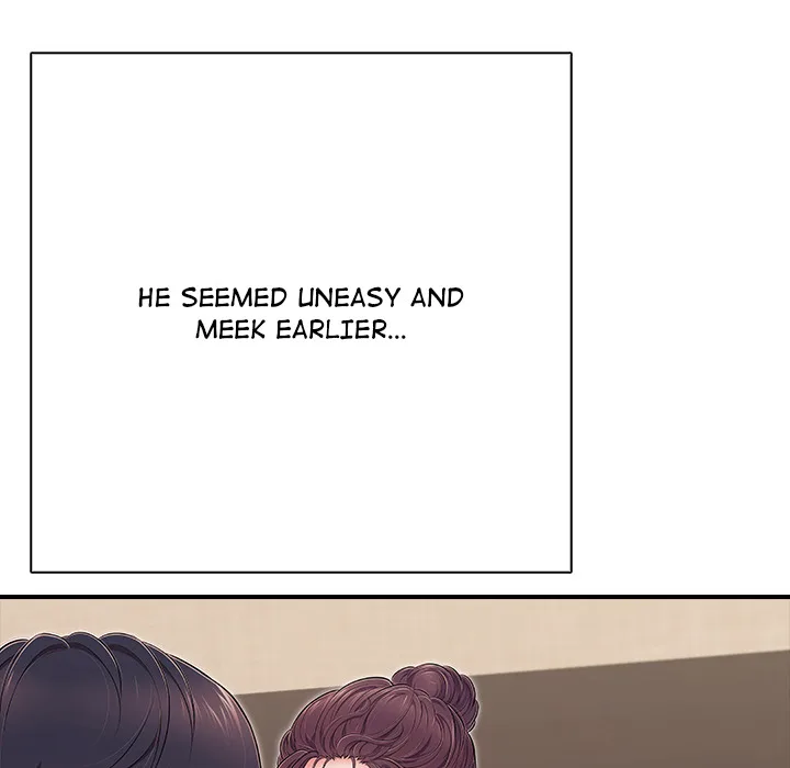 One More Time (Seokhyeon) Chapter 37 - Page 112