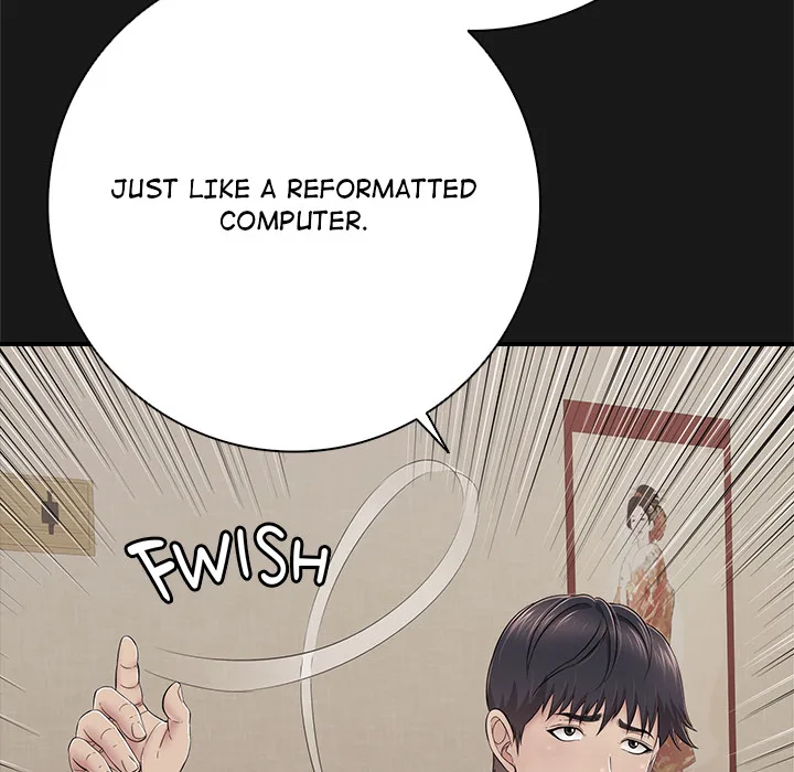 One More Time (Seokhyeon) Chapter 37 - Page 118