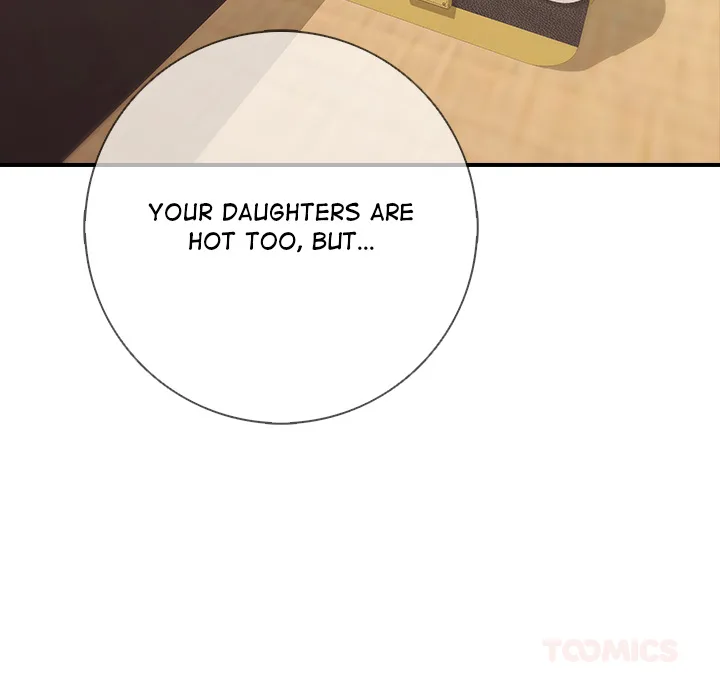 One More Time (Seokhyeon) Chapter 37 - Page 124