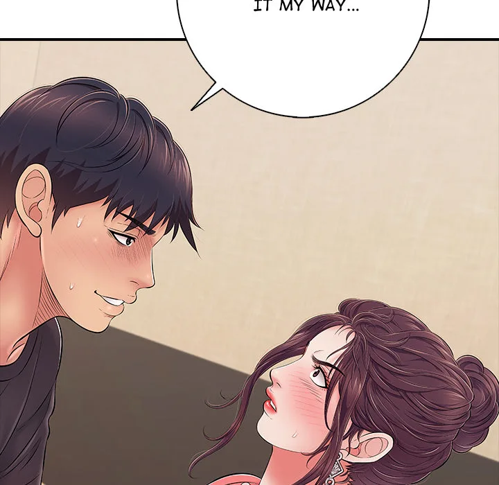 One More Time (Seokhyeon) Chapter 37 - Page 133
