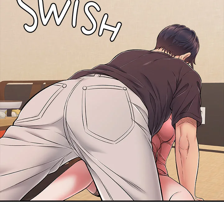 One More Time (Seokhyeon) Chapter 37 - Page 135