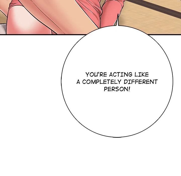 One More Time (Seokhyeon) Chapter 37 - Page 142