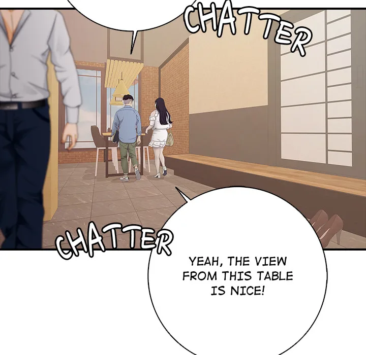 One More Time (Seokhyeon) Chapter 37 - Page 150