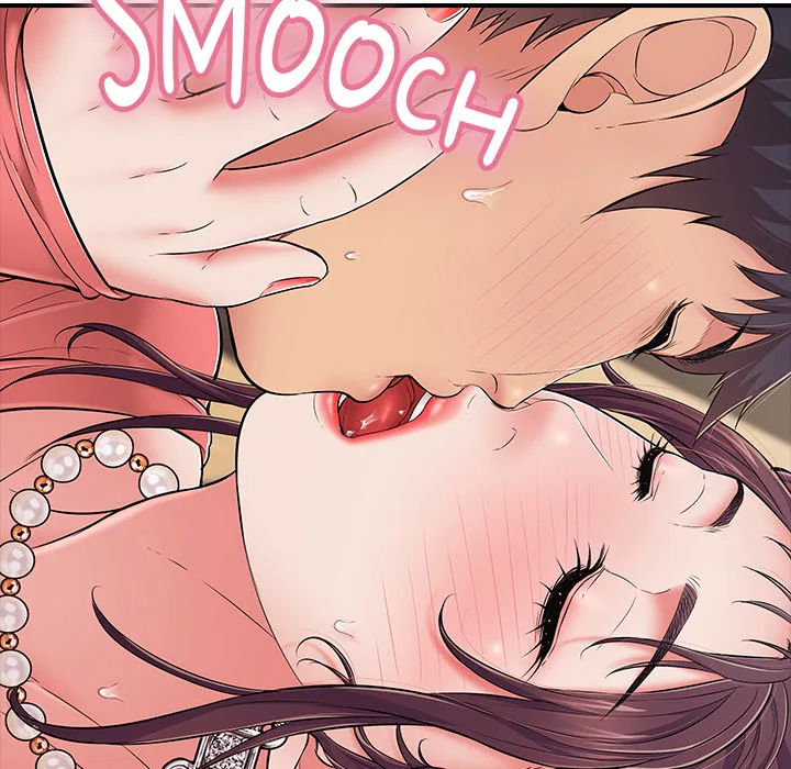 One More Time (Seokhyeon) Chapter 37 - Page 153