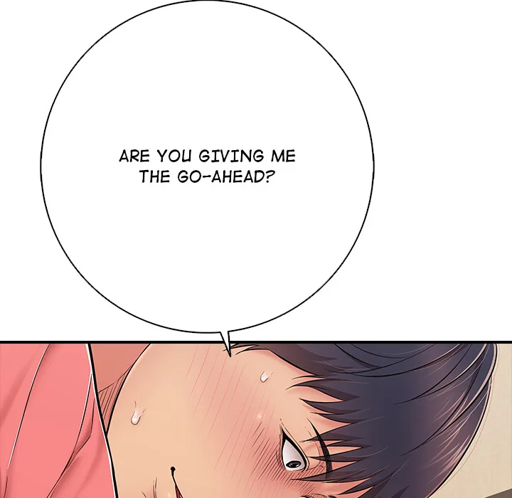 One More Time (Seokhyeon) Chapter 37 - Page 155