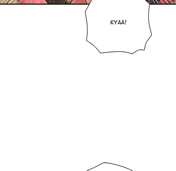 One More Time (Seokhyeon) Chapter 37 - Page 160