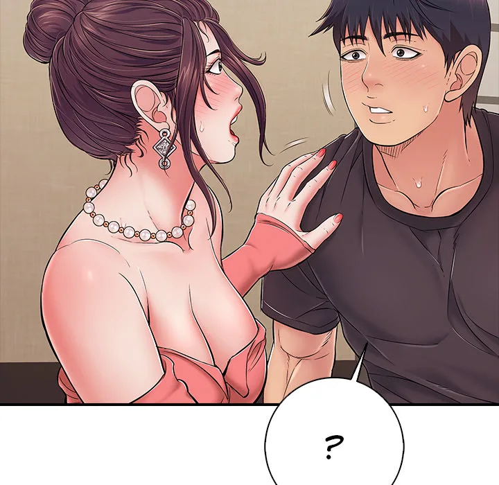 One More Time (Seokhyeon) Chapter 37 - Page 165