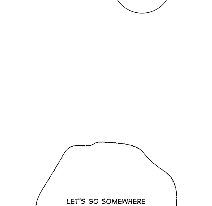 One More Time (Seokhyeon) Chapter 37 - Page 166
