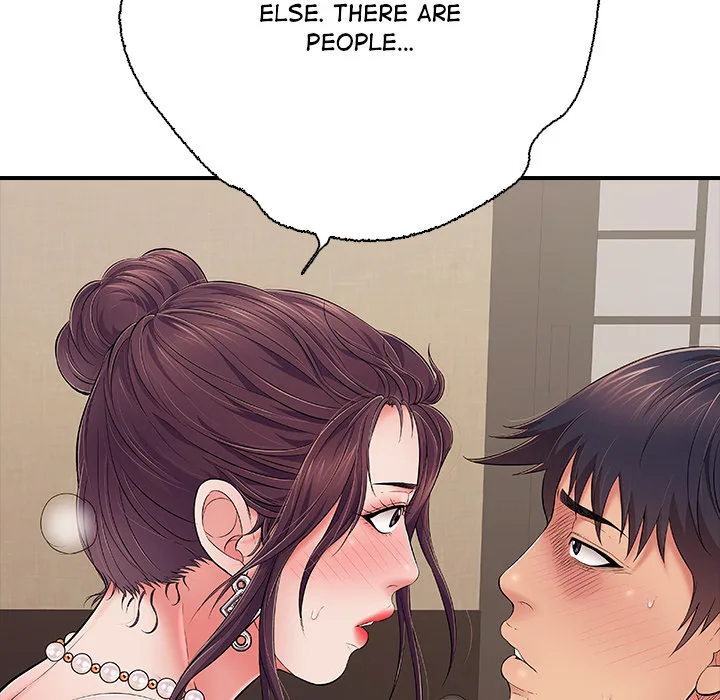 One More Time (Seokhyeon) Chapter 37 - Page 167