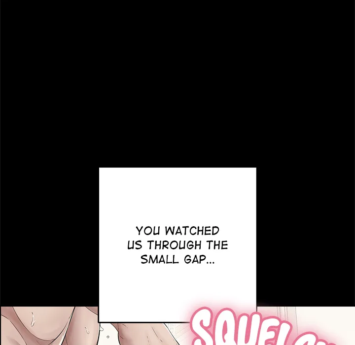 One More Time (Seokhyeon) Chapter 37 - Page 43