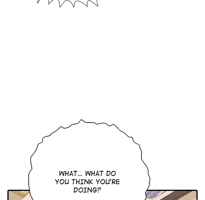 One More Time (Seokhyeon) Chapter 37 - Page 7